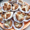 Cooksnap dari Shely Chen untuk resep Bolu Kukus Mekar