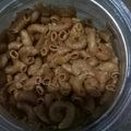 Cooksnap dari Wulan UL UL untuk resep Makaroni tidak ngembang