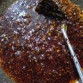 Cooksnap dari Bunda Alvito untuk resep 20. CHILI OIL (cocok untuk dimsum) ENAK BGTT