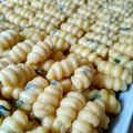 Cooksnap dari Renawati untuk resep Kue Garpu Asin