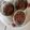Cooksnap dari Bundanya Zahra ❤️ untuk resep Bolu Kukus Tepung Beras Coklat Eggless #Maree