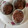 Cooksnap dari Bundanya Zahra ❤️ untuk resep Bolu Kukus Tepung Beras Coklat Eggless #Maree