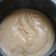 El cooksnap de Tati Gularte cuando hizo Crema pastelera fácil y rápida.