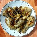 Cooksnap dari Dapur Si Nisa untuk resep Ayam Panggang saos butter KETO