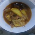 Cooksnap dari Yayuk Yayuk untuk resep Bistik daging sapi simpel