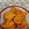 Cooksnap dari A'laa Himmati untuk resep Bakwan Jagung (Dadar Jagung) TWL - Tradisional Warisan Leluhur