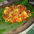 Cooksnap dari Widjie Astuti untuk resep SAMBAL EMBE BALI simply tasty