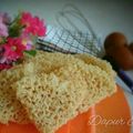 Cooksnap dari Evi Susanti untuk resep 35#Kremesan Kaldu Ayam