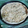 Cooksnap dari ida fernandez untuk resep Pizza Panggang