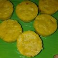 Cooksnap dari Titin Ardiani Ardah untuk resep Bolu kukus pisang mudah & lembut banget
