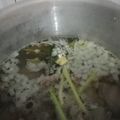 Cooksnap dari Ismah Afifah untuk resep Sop Ayam KlatEn ala Pak Min