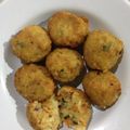 Cooksnap dari dindin untuk resep Kroket Mi cap Ayam 2 Telor