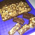 Cooksnap dari ayukeandre_ untuk resep Brownies praktis dan lezat
