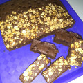 Cooksnap dari ayukeandre_ untuk resep Brownies praktis dan lezat