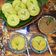Cooksnap dari Giacinta Permana untuk resep Serabi Kinca
