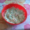 Árpádné Szilágyi / Juli / Cooksnap-ja, amikor elkészítette a(z) Francia saláta ahogy én készítem receptet.