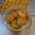 Cooksnap dari Anna Listiana untuk resep Nastar lembut lumer di mulut