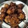 Cooksnap Zarafafiis ❣️🌹 semasa beliau membuat Cekodok Pisang.
