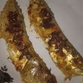Cooksnap dari Reny Irawati untuk resep Ikan bakar