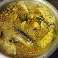 Cooksnap dari emelia untuk resep Kotokan pindang tongkol