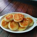 Cooksnap dari Dhee Daffa untuk resep Wingko Babat teflon mudah enak