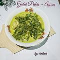 Cooksnap dari Herliani ✅ untuk resep Gulai pakis ayam