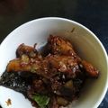 Cooksnap dari Faradillah Husni untuk resep Ayam kecap/semur ayam. sederhana