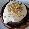 Cooksnap από meli_kanela στη συνταγή Ρολάκια με πουρέ κολοκύθας και σοκολατένια γέμιση