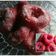 Cooksnap dari syntiarsma untuk resep Donat Buah Naga Merah