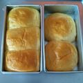 Cooksnap dari Patrisia Pamikiran untuk resep Roti Sobek Super Lembut