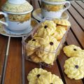 Cooksnap dari E.Y.Ika.M untuk resep Semprit Lumer