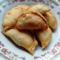 Cooksnap dari naili rahmawati untuk resep Pastel Renyah