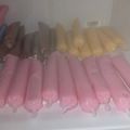 Cooksnap dari rahma marshall untuk resep Es mambo POP ICE lembut