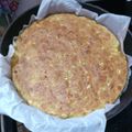 Cooksnap από Demi Demi στη συνταγή Κολοκυθόπιτα Μπατζίνα!!!