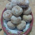 Cooksnap dari Gendowor Mas untuk resep Donat Kentang NCC