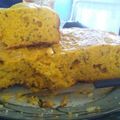 El cooksnap de Tania Cardo cuando hizo Torta de Zanahorias 🍰.