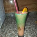 صورة من أم عبيده، شاركها بعد تجربة وصفة كوكتيل 😋
