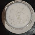 Dipmala Jesani का कुकस्नैप जब उन्होंने साबुदाना खीर(sabudana kheer recipe in hindi) बनाया था।