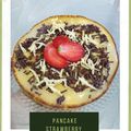 Cooksnap dari Prasanti untuk resep Pancake anti gagal