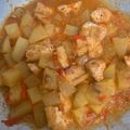 Cooksnap dari Neeya Aza untuk resep Sambel Kentang Krecek