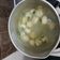 Cooksnap dari Siti Bundanya Tsabit untuk resep Cilok kuah