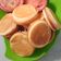 Cooksnap dari Ryrys Kharisma untuk resep Kue Khamir