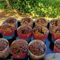 Cooksnap dari Eliza Purnamasari untuk resep Choco Muffin Cup Cake