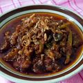 Cooksnap dari ȿɨƮą untuk resep Oseng-oseng Daging mercon