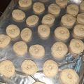 Cooksnap dari M Sudirman untuk resep Kue putri salju