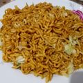 Cooksnap dari Rania Kitchen untuk resep Mie goreng jawa