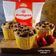 Cooksnap dari Dapur neetasyl untuk resep Coffee Muffin