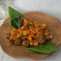 Cooksnap dari Yoes untuk resep Sambal Goreng Kentang Ati Ampela
