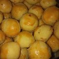 Cooksnap dari Lia Amalia untuk resep Nastar Tante (tanpa telur)