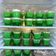 Cooksnap dari Novita sari untuk resep Puding Lumut Daun Pandan
